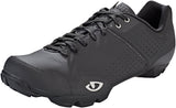 Giro PRIVATEER Lace - MTB schoenen black