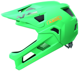 Abus YouDrop FF salvia green