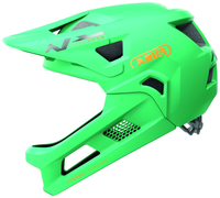 Abus YouDrop FF fietshelm | salvia green – aktuelle Variante