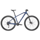 Scott Aspect 740 Ultramarijnblauw (2024)