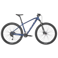 Scott Aspect 740 (2024) | 27,5 inch MTB Hardtail | Ultramarine Blue – aktuelle Variante