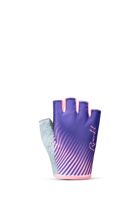 Roeckl Tarifa 2 Handschoenen Juniors violet blossom