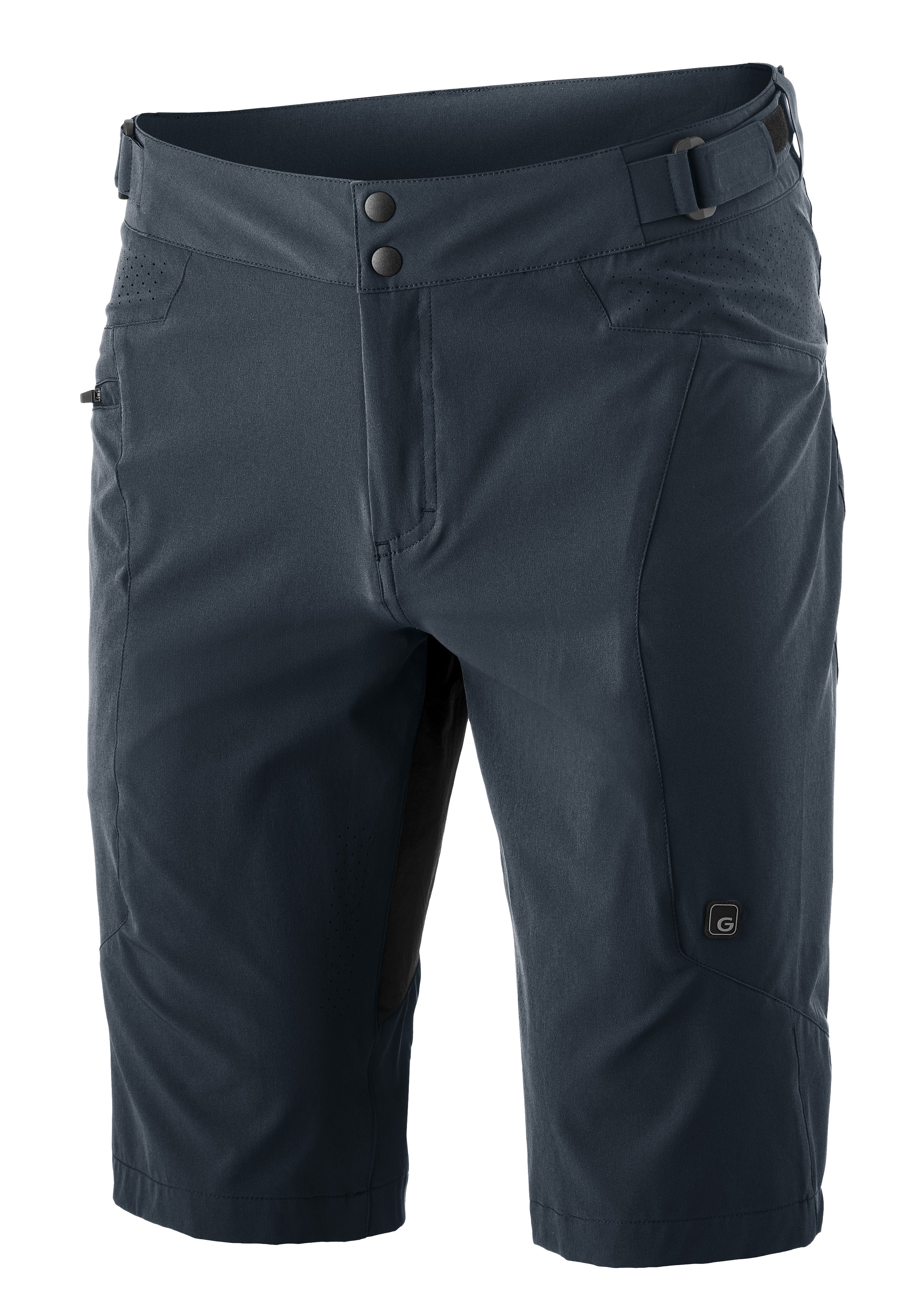 Gonso Trail Shorts Heuptas M Outerspace