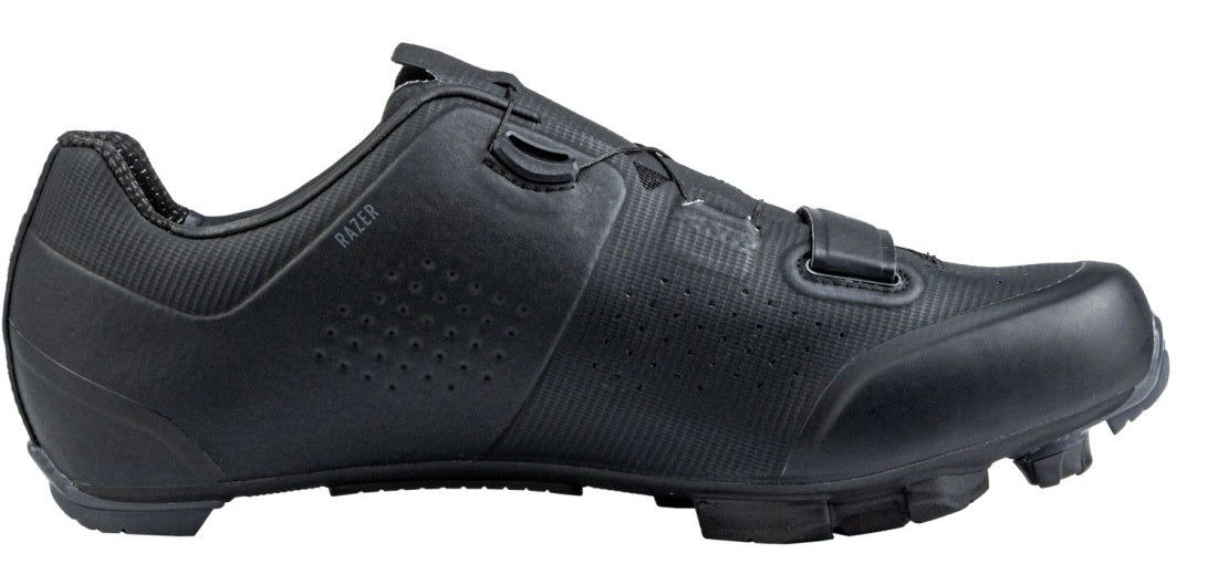 Northwave Razer MTB-schoenen Zwart