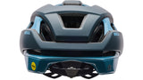 Bell XR Sferische Strike staalgrijs