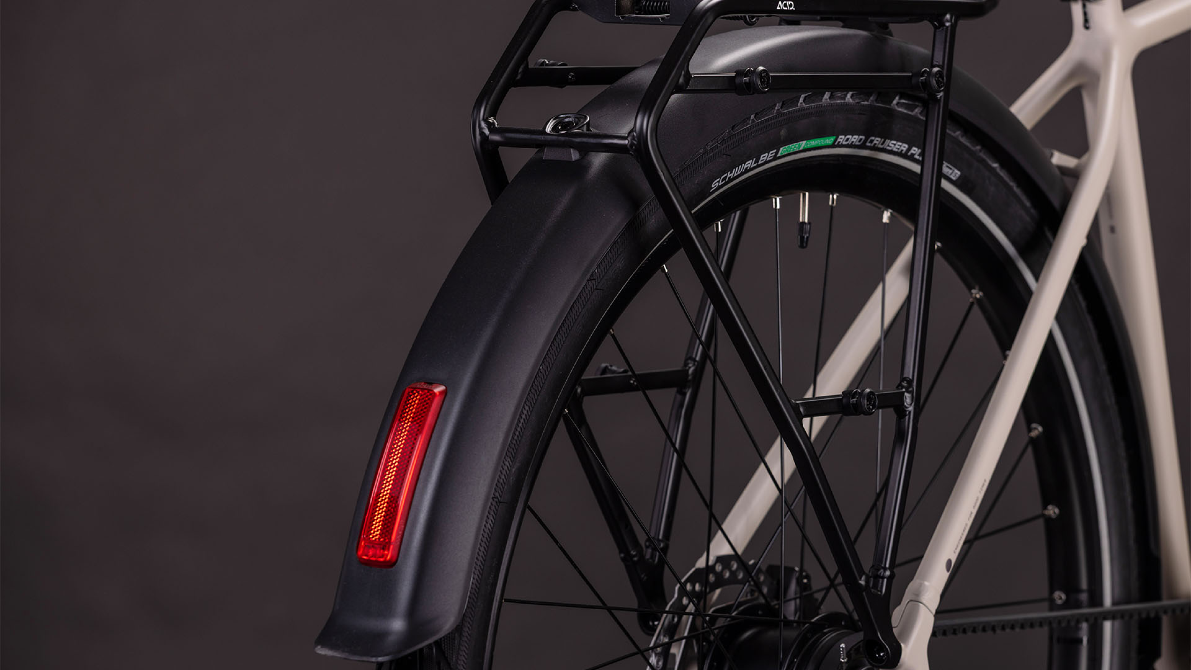 Cube Editor Pro FE oatgrey´n´grey (2026)