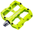 Reverse Escape Pedalen neongeel