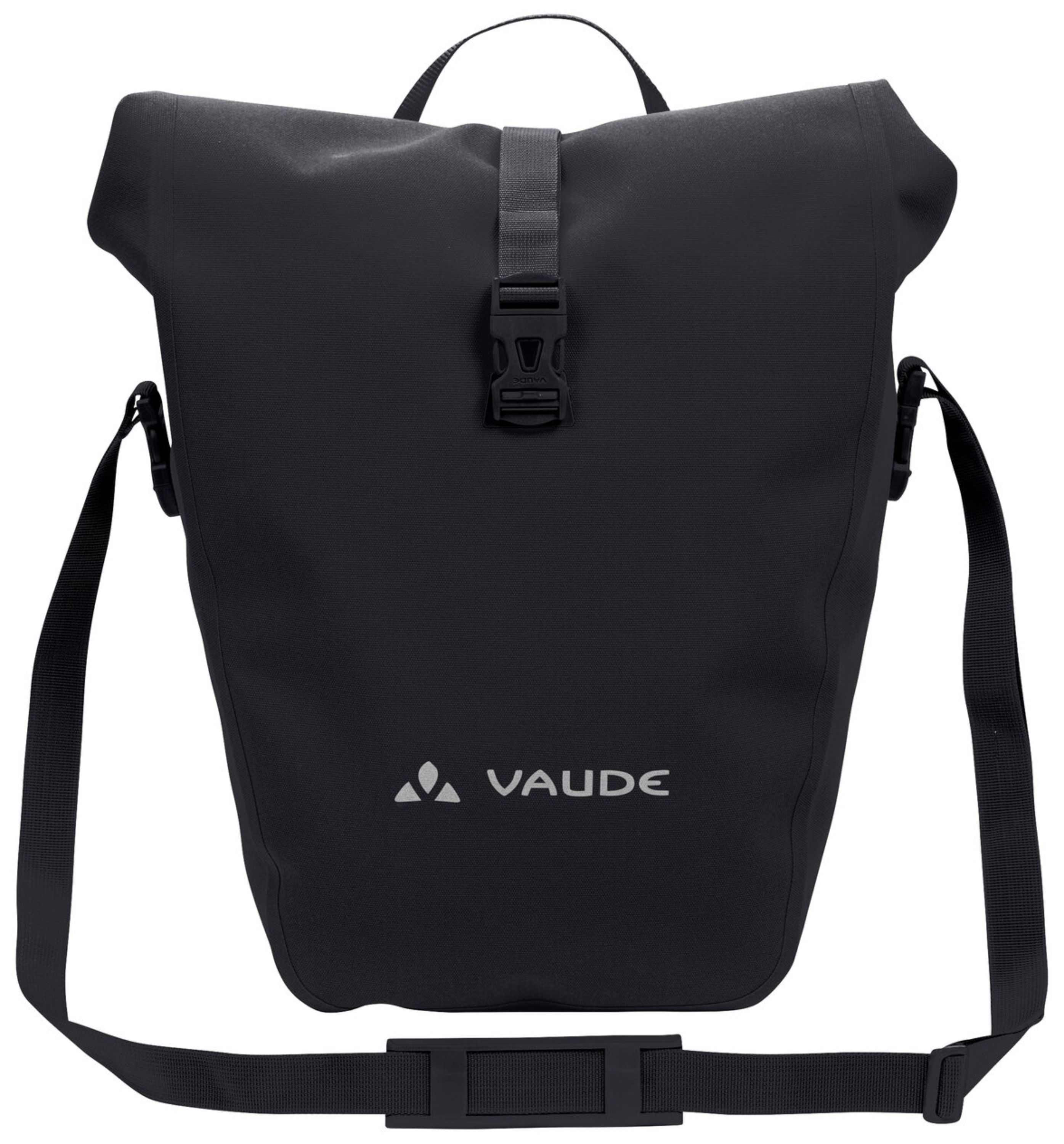 VAUDE Aqua Back Deluxe Single zwart