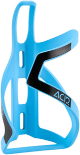 ACID Bidonhouder HPP Linkerzijdecage mat blauw´n´glossy zwart