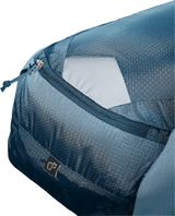 deuter Race Air 10 Fahrradrucksack blau