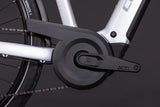 Cube Kathmandu Hybrid ONE 800 Trapez silverstar´n´reflex (2027)