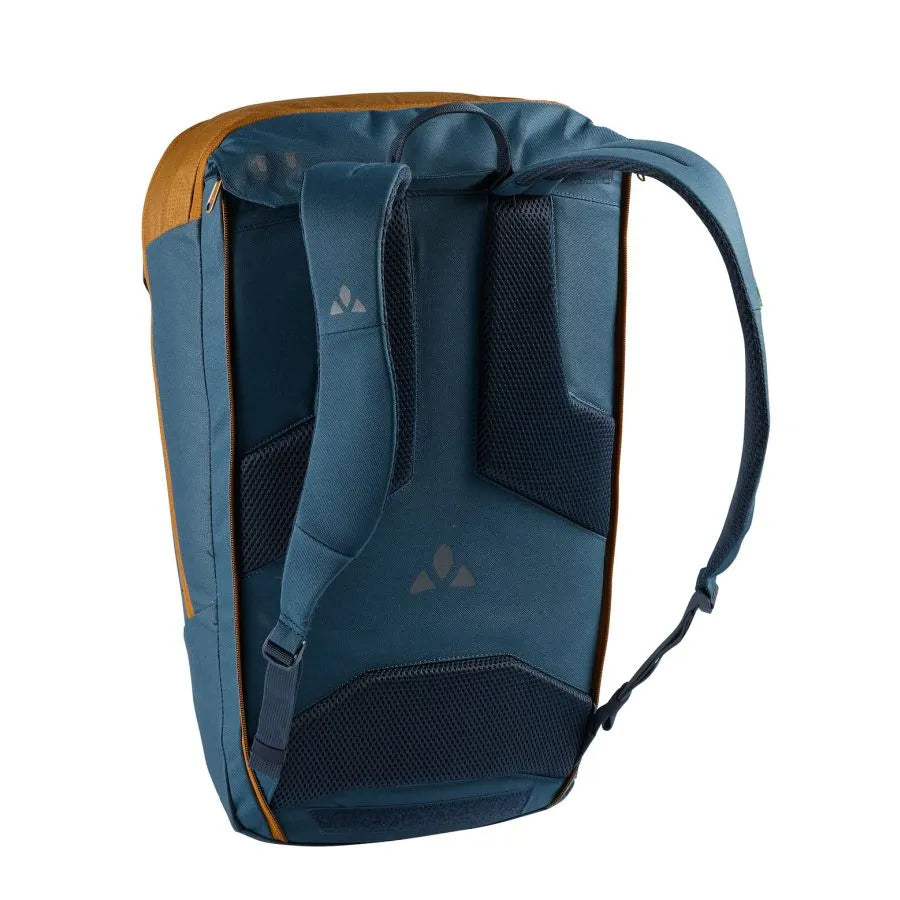 VAUDE Cycle 20 II blauw