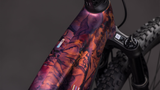 Cube Reaction Hybrid SLX 800 Diamant shiftblush´n´art