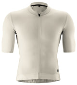 Gonso Road Jersey Heren kasteelgrijs