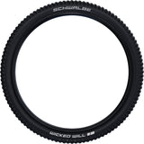 Schwalbe Wicked Will vouwband 29x2.40" Addix Performance
