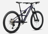Orbea OCCAM LT H10 Tanzanite (Mat-Gloss)