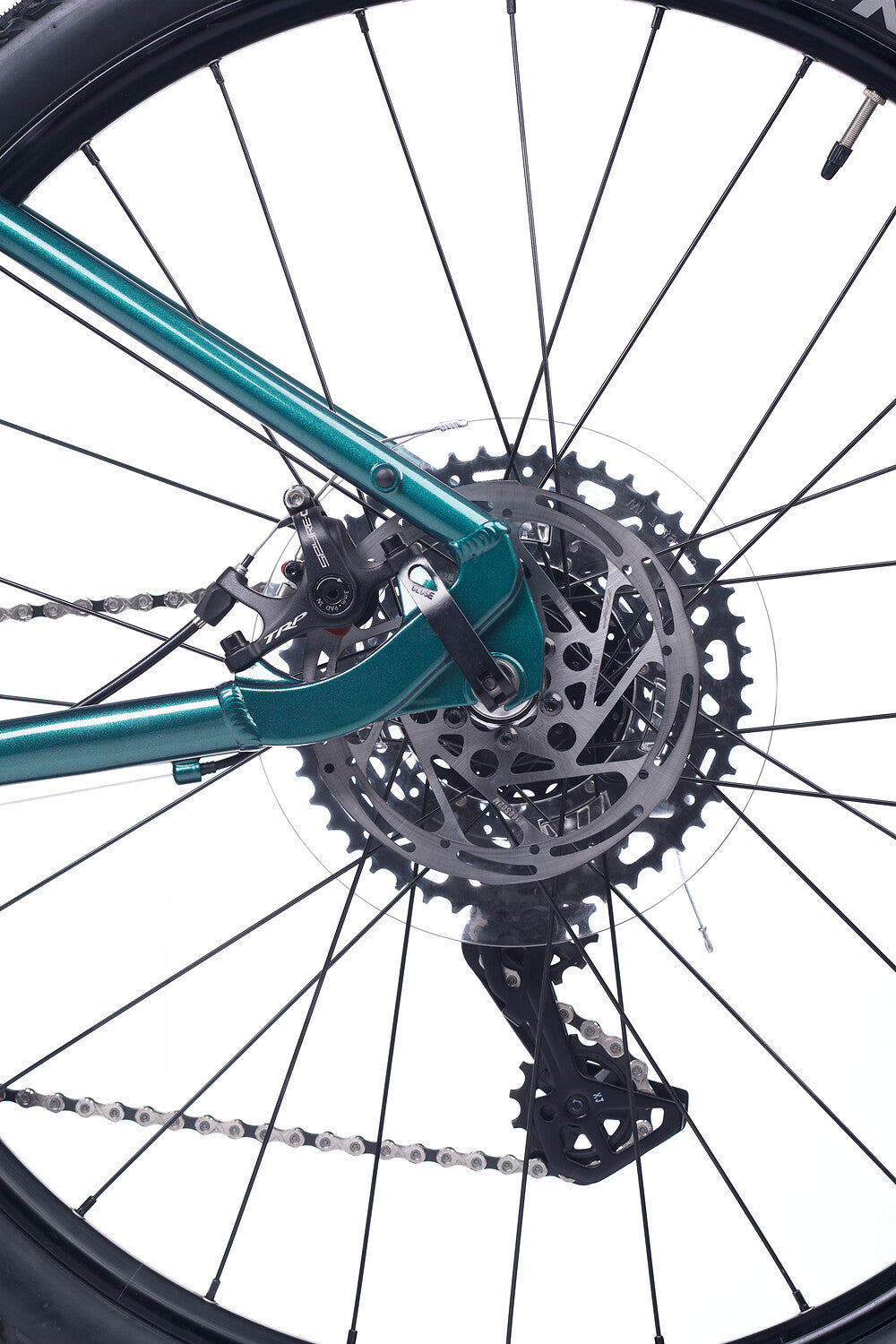ACCADEMY S-grade Gravel 5 24