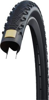 Schwalbe CX Comp | Active Line | K-Guard Zwart