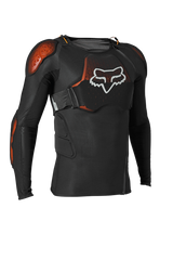 Fox Baseframe Pro D3O Jas Zwart