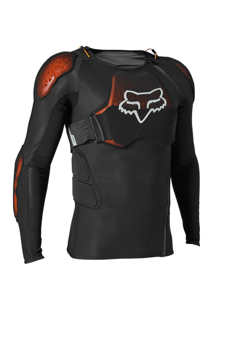 Fox Baseframe Pro D3O Jas Zwart