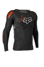 Fox Baseframe Pro D3O Jas Zwart