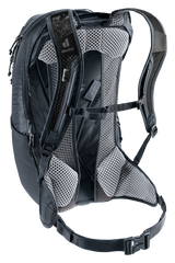 deuter Race Air 14+3 rugzak zwart