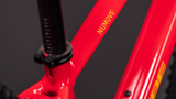 Cube Numove 240 Disc  redrose´n´peach (2026)