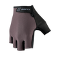 Cube Handschoenen NF Ergonomics GEL korte vingers bordeaux