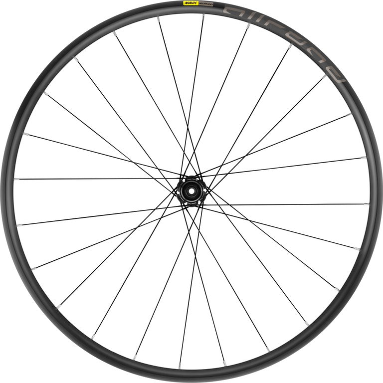 Mavic ALLROAD DISC Voorwiel 28