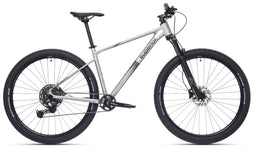 Superior XC 6.5 Mat Mat Donker Chroom