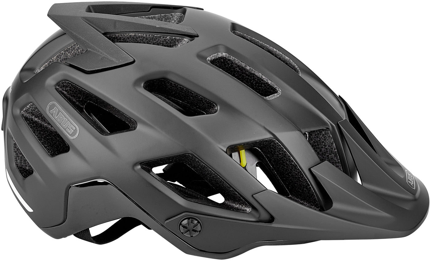 ABUS Moventor 2.0 MIPS Helm zwart