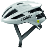 Abus PowerDome MIPS glanzend wit