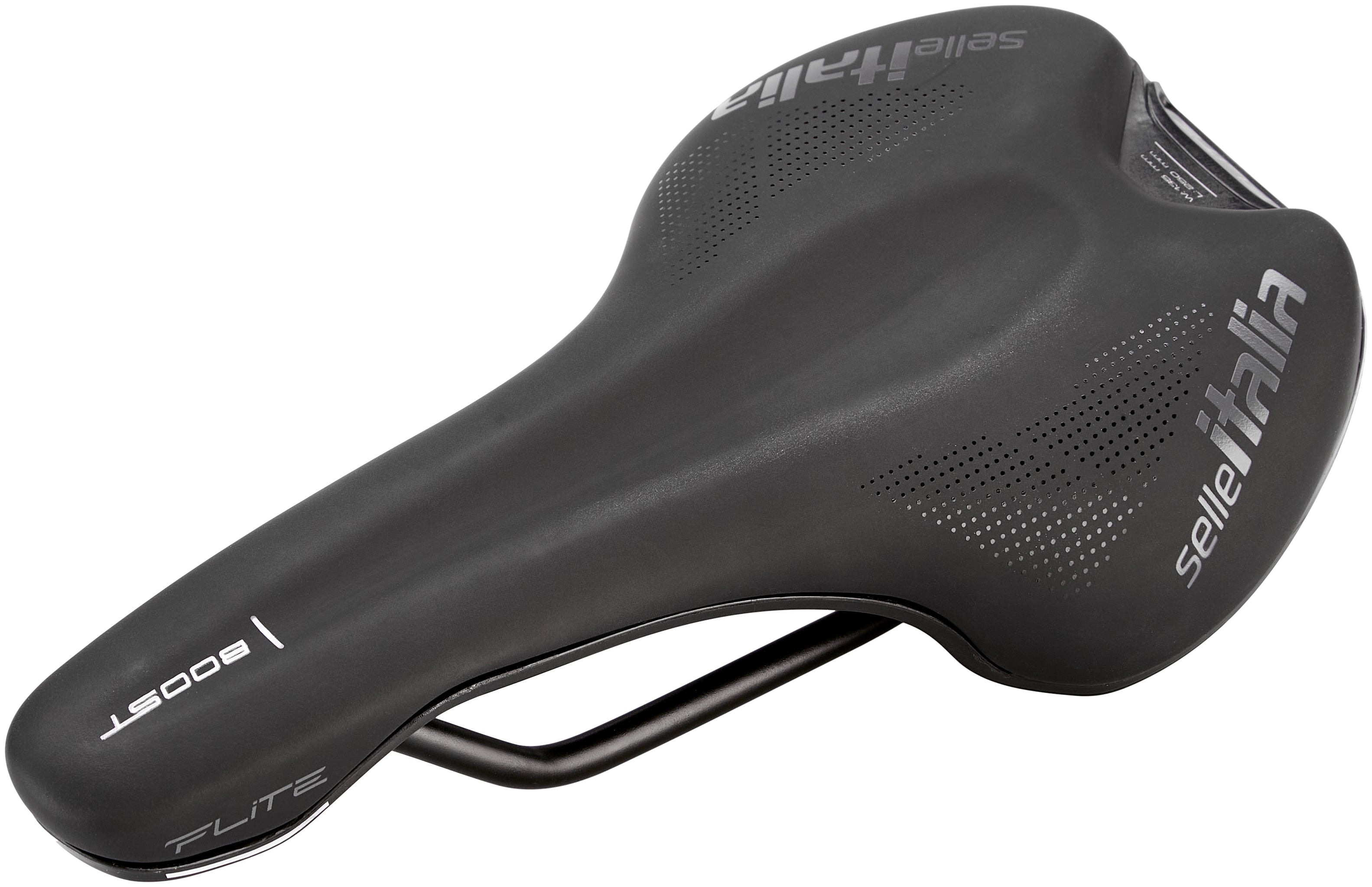 Selle Italia FLITE Boost SF TM zadel black