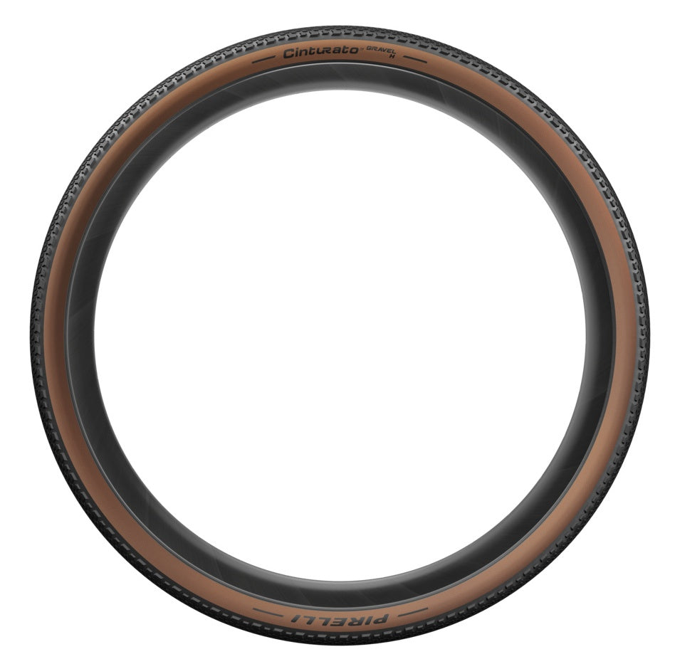 Pirelli Cinturato™ GRAVEL H Classic zwart / bruin
