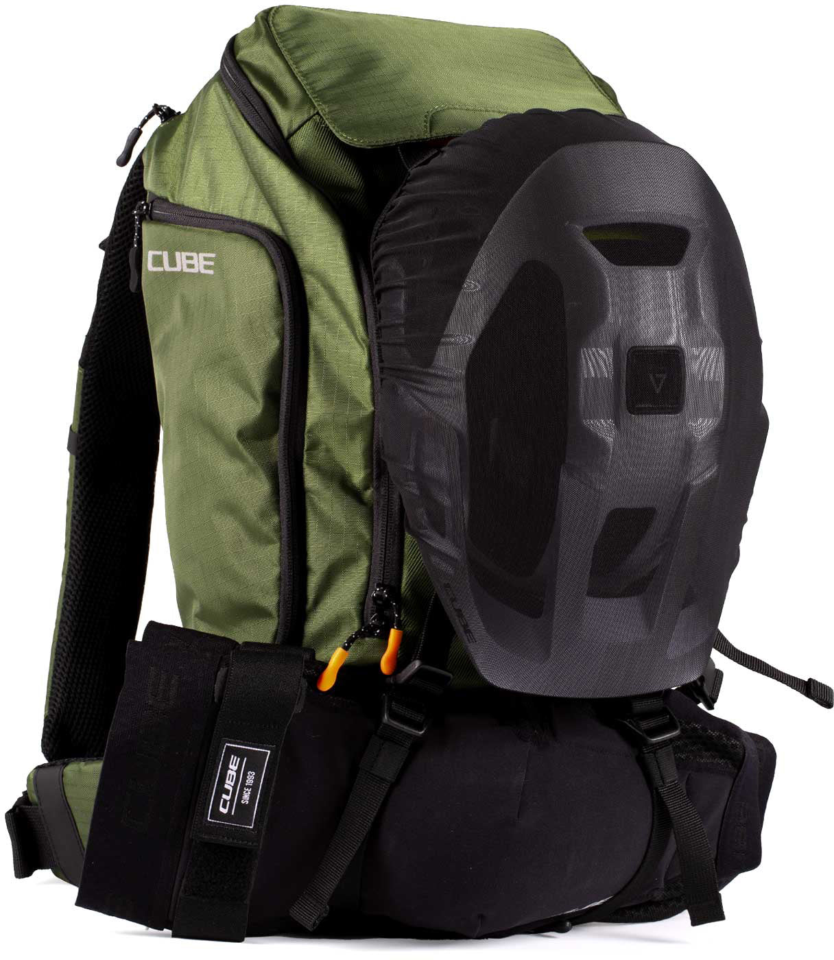 CUBE-rugzak ATX 22TM