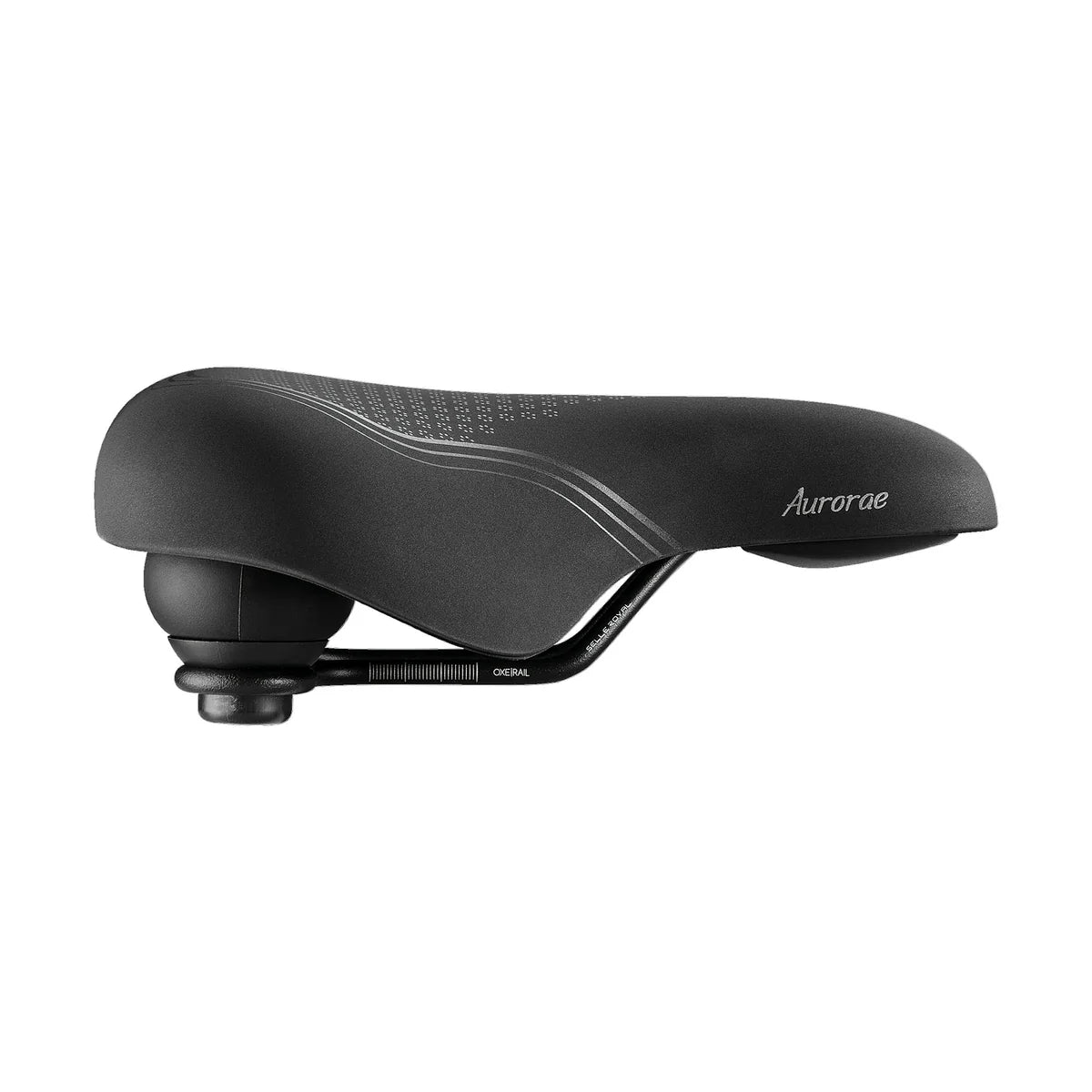 Selle Royal Aurorae Relaxed zadel