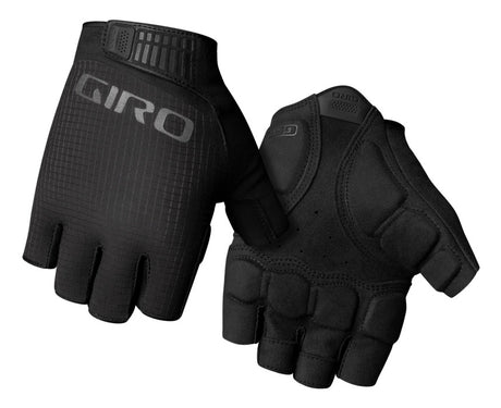Giro Bravo II Gel Handschoenen black