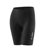 Löffler W Fietsbroek Hotbond® Zwart