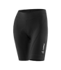 Löffler W Fietsbroek Hotbond® Zwart