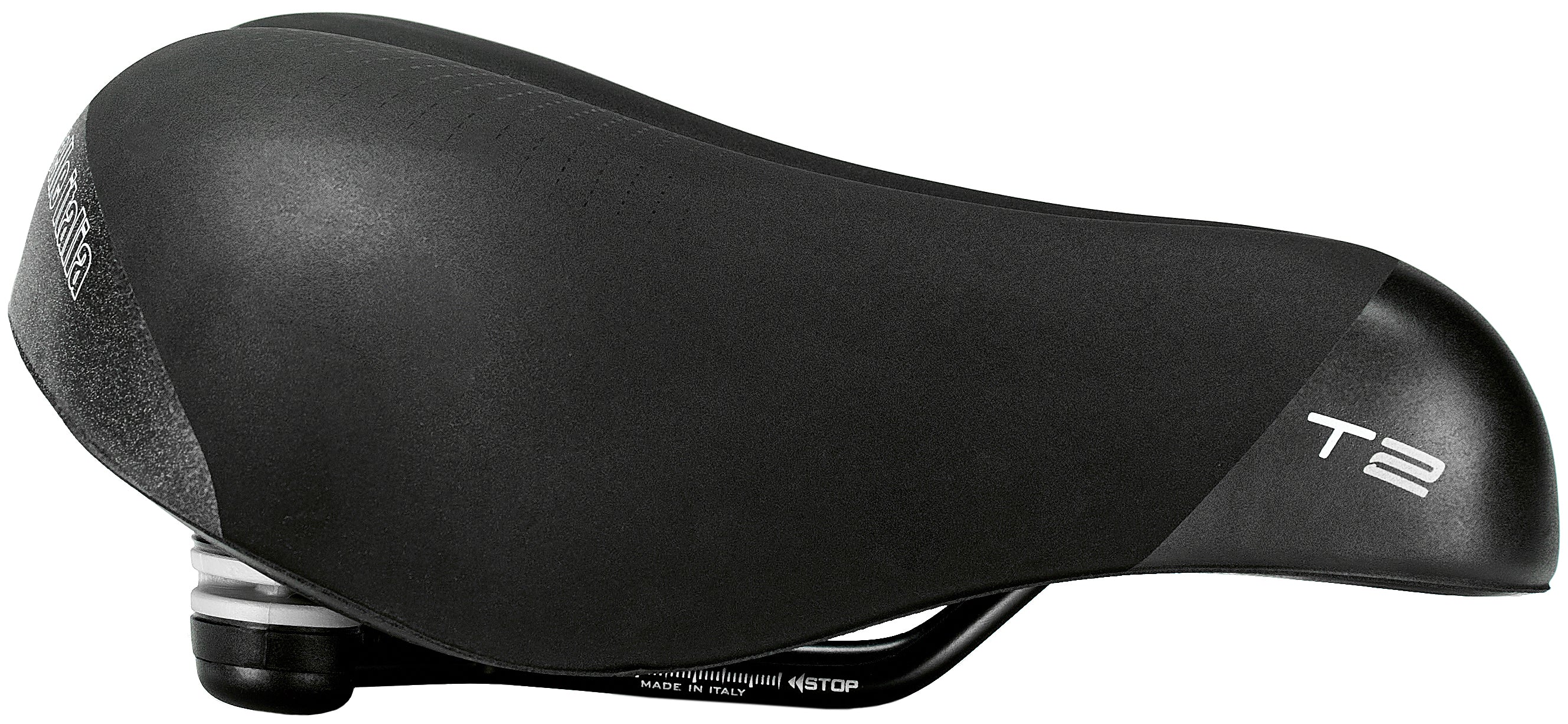 Selle Italia T 2 Flow zadel black