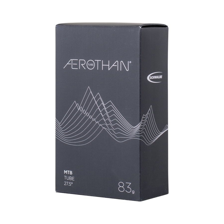 Schwalbe Aerothan MTB 27,5" binnenband 54-62/584