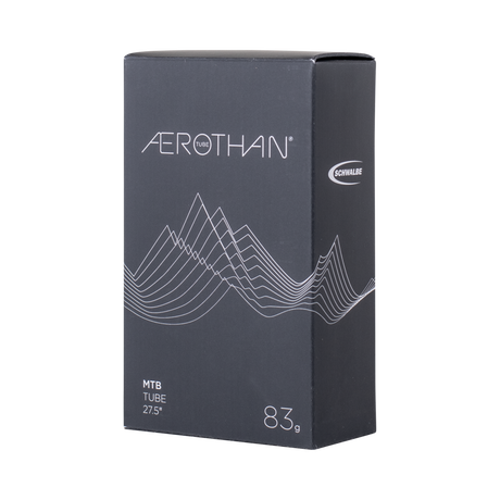 Schwalbe Aerothan MTB 27,5" binnenband 54-62/584
