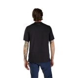 Fox Ranger SS Jersey Hoofd Zwart