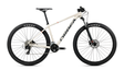 Orbea ONNA 27 50 Ivoorwit (Glossy) - Navy Blue (Matt)