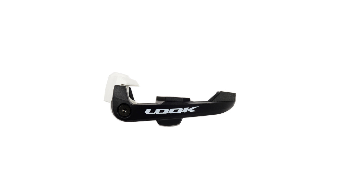 Look Keo Classic 3 Pedalen zwart/wit