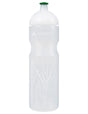 VAUDE Organic fietsdrinkfles 750ml transparant