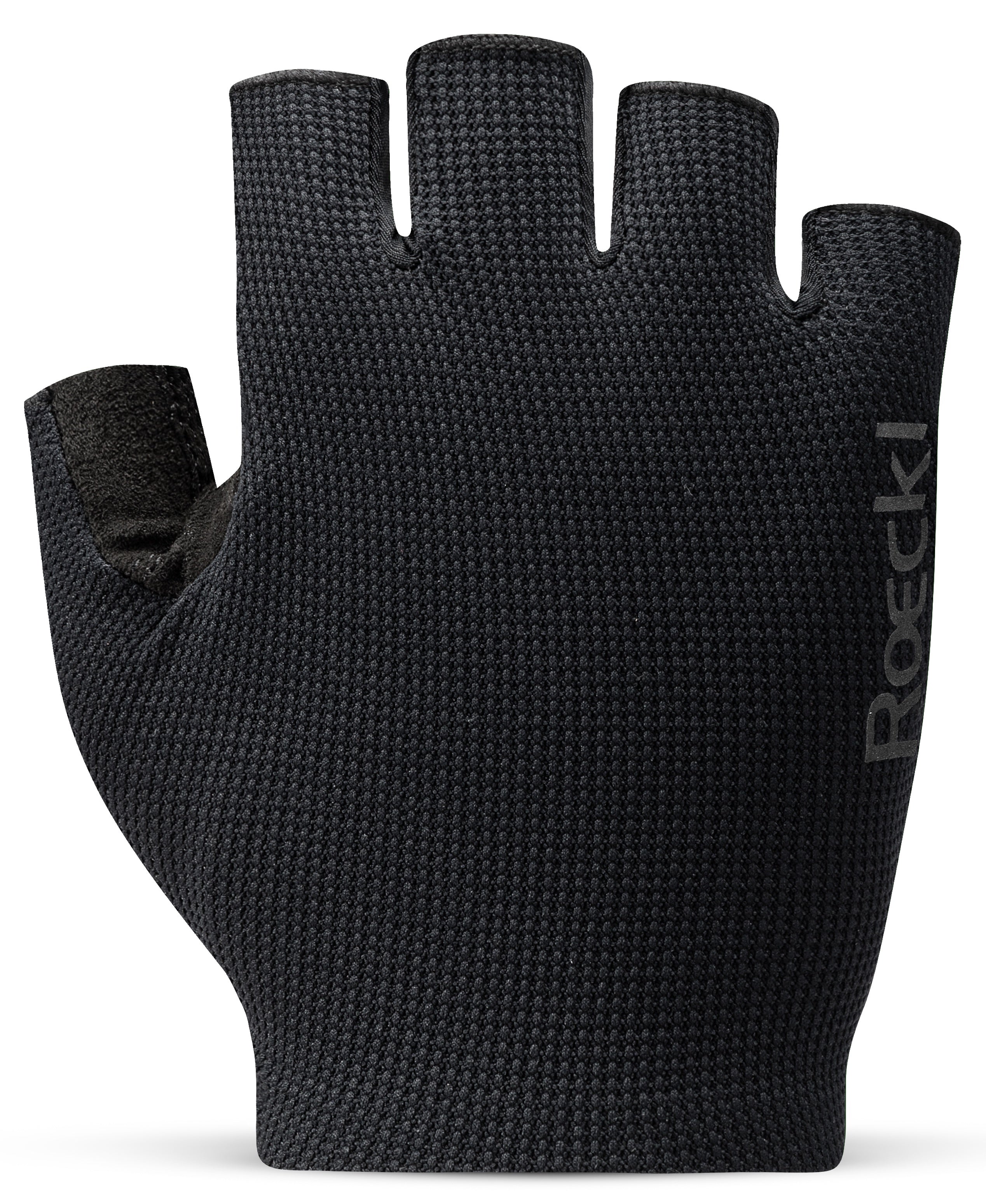 Roeckl Imst Handschoenen Unisex black