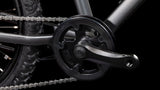 Cube Acid 200 Disc Allroad grijs'n'flash (2025)