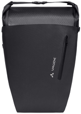 VAUDE Aqua Transformer 26 zwart/zwart