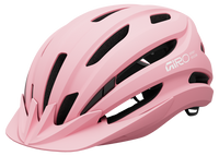 Giro Register II Y jeugdhelm mat lichtroze